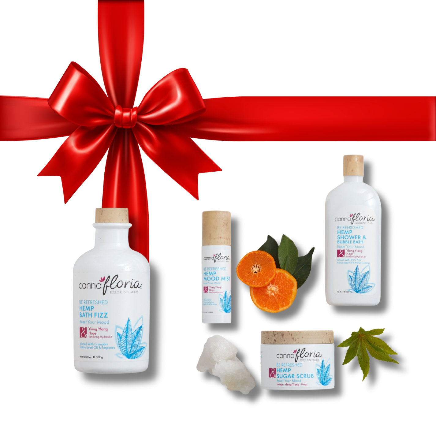 BATH & BODY