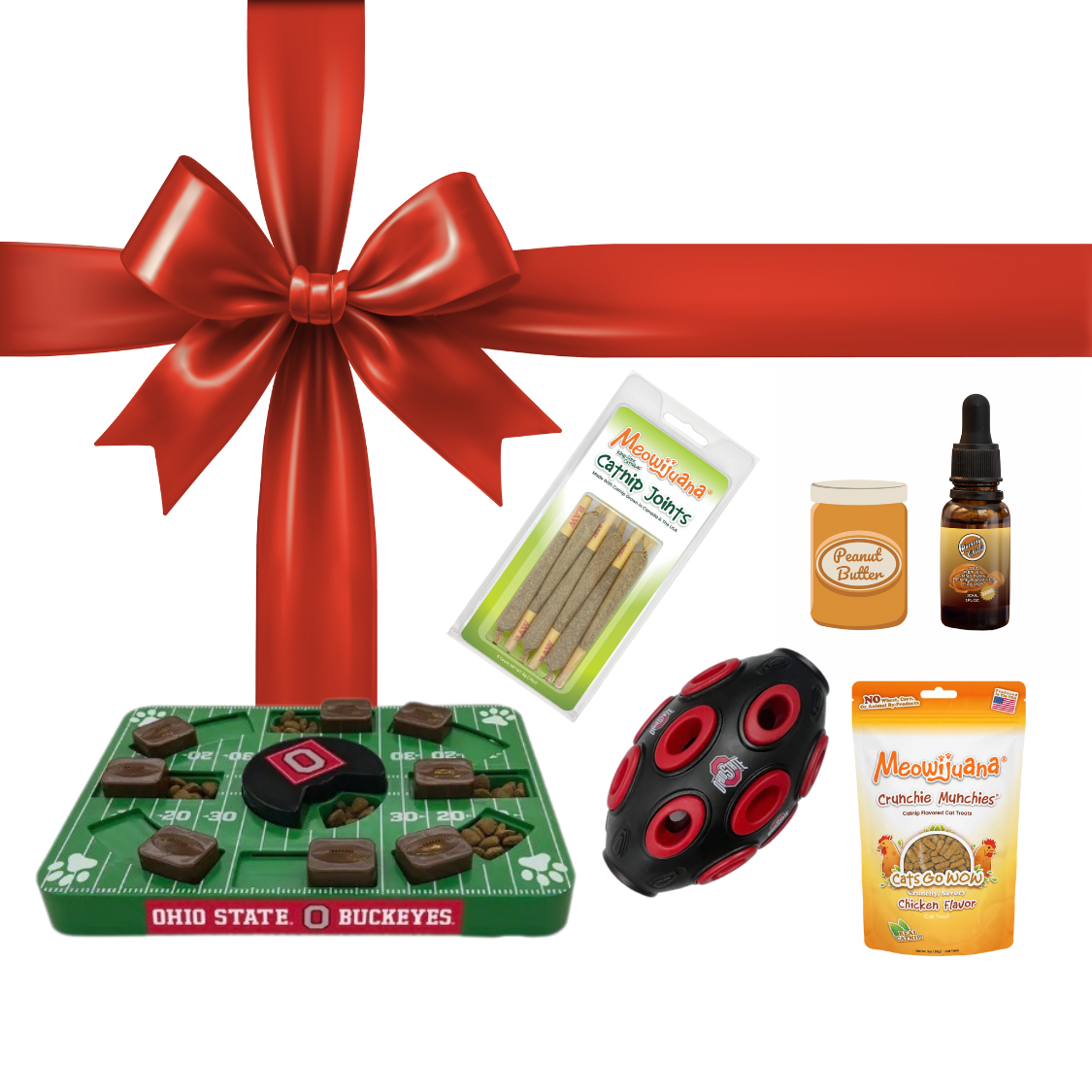 NATURAL PET CARE