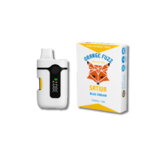 DISPOSABLE VAPES