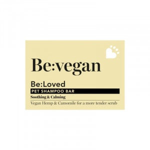 Pet Shampoo Bar