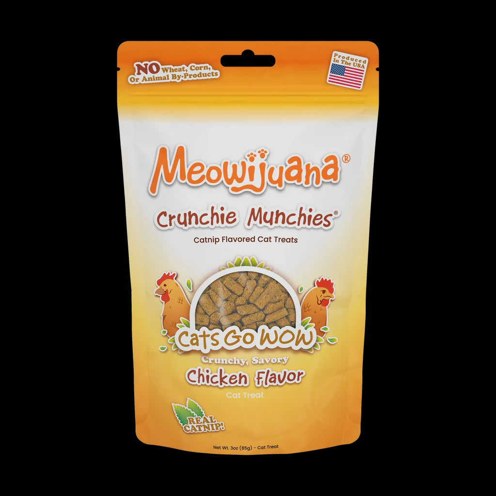 Cat treats