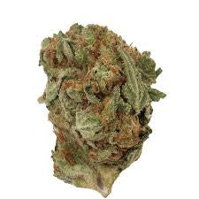 CHEM DAWG FLOWER- SATIVA 23.62%