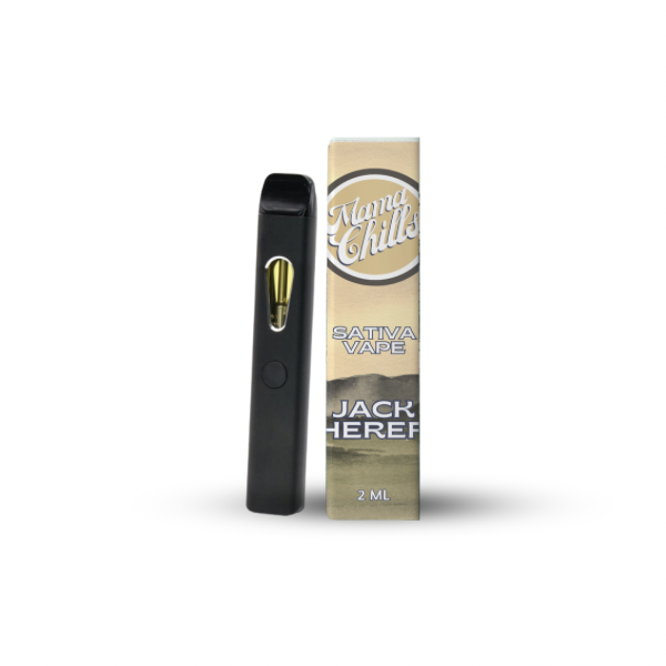 JACK HERER 2ML VAPES