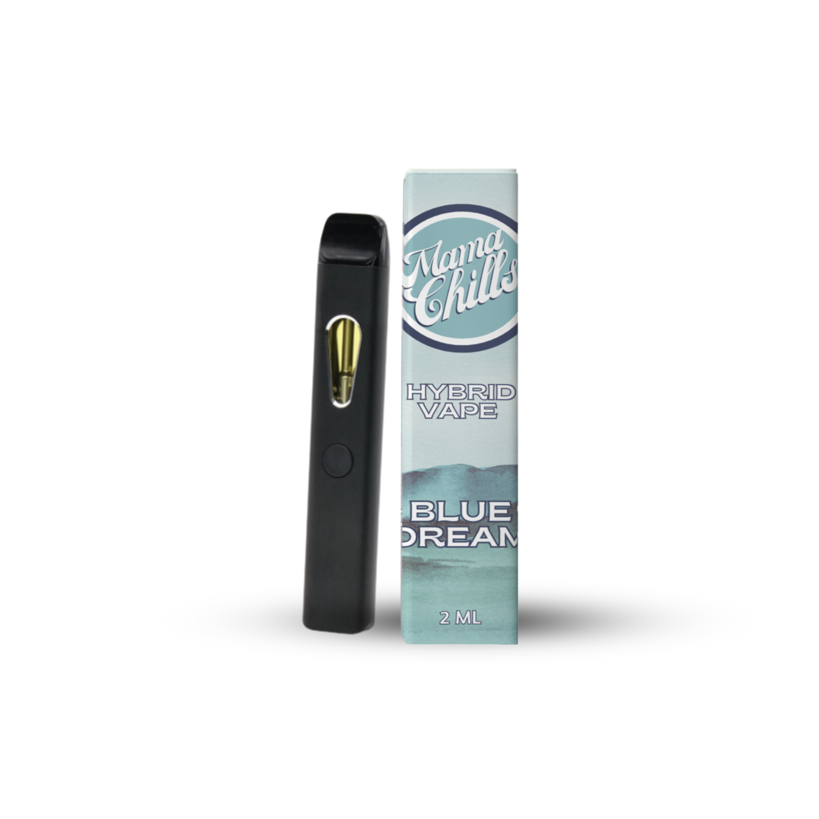 BLUE DREAM 2ML DISPOSABLE THCA VAPE