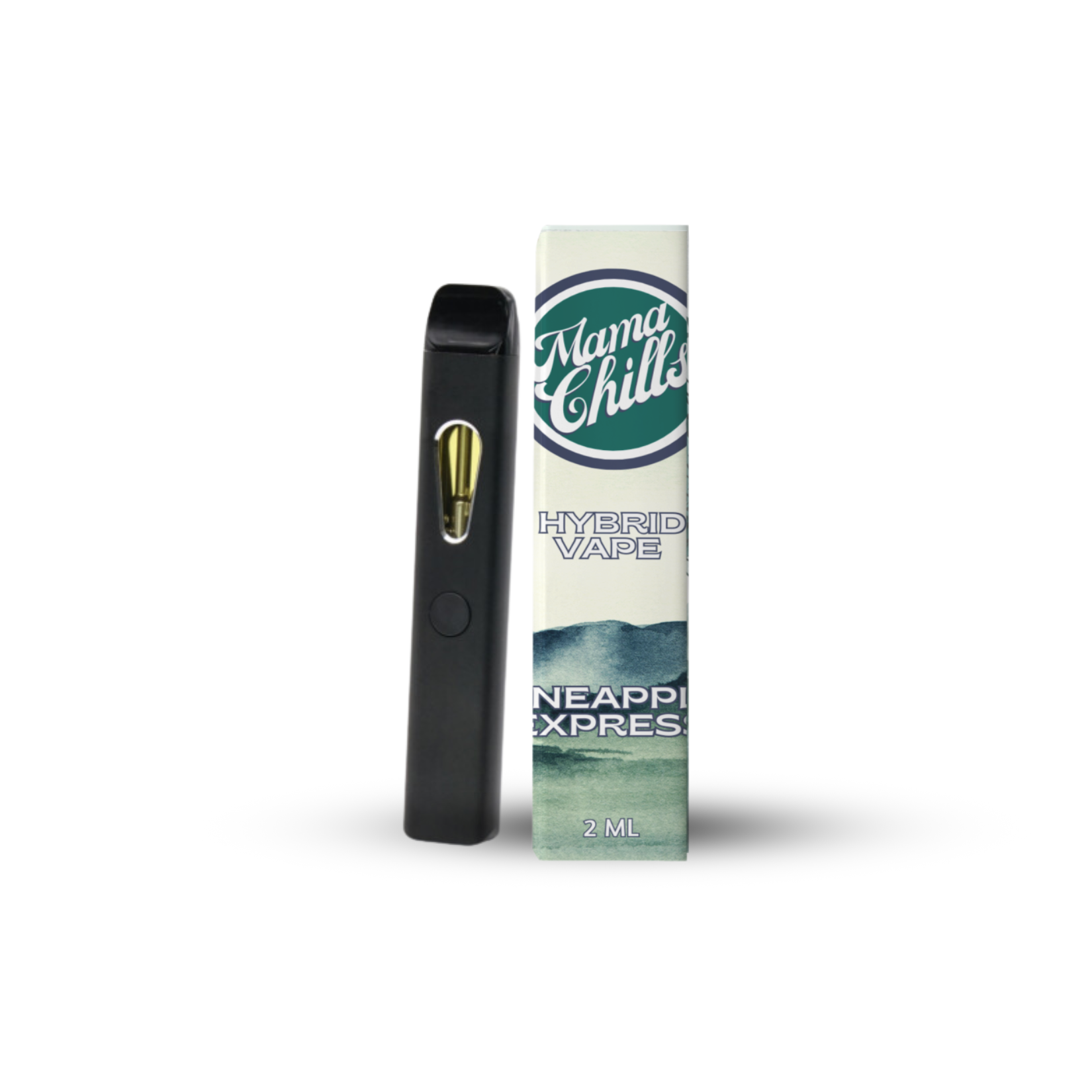 PINEAPPLE EXPRESS 2ML VAPE