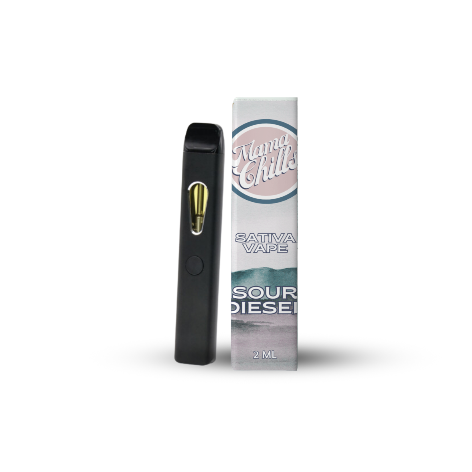 SOUR DIESEL 2ML VAPE