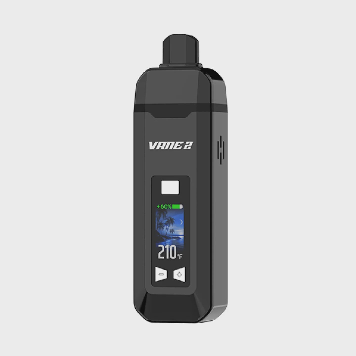 YOCAN VANE 2 DRY HERB VAPORIZER