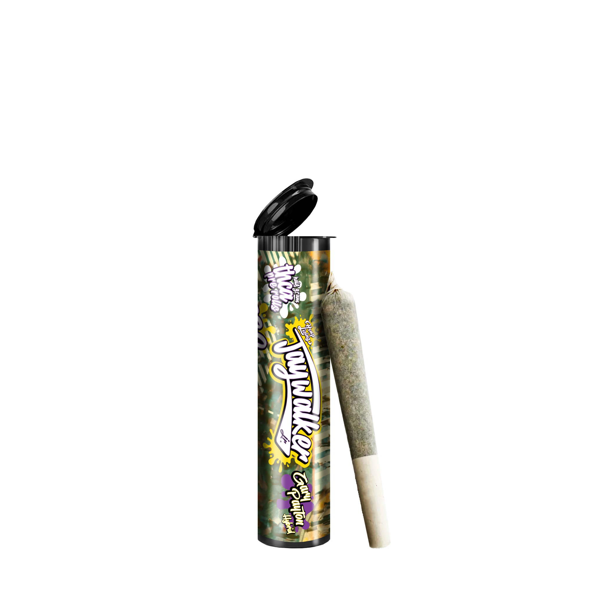 JAYWALKER JR. GARY PAYTON HYBRID - 28% .5G
