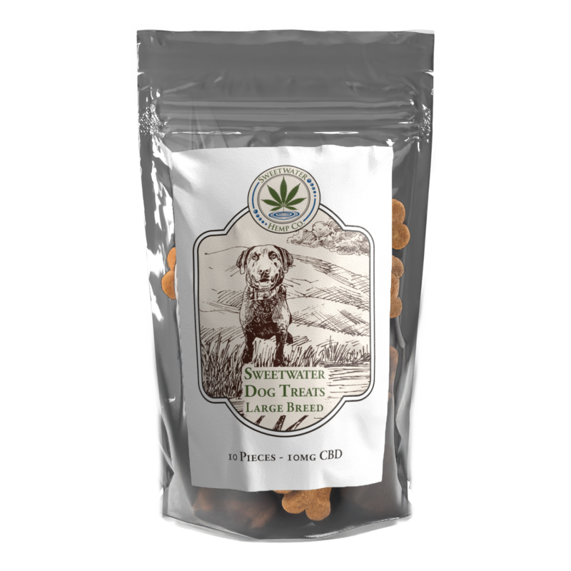Dog Treats